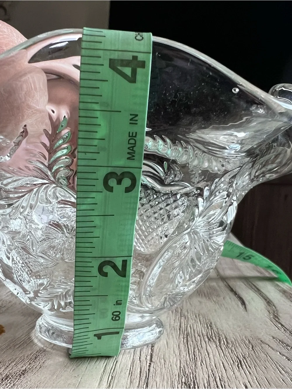 Fenton beautiful vintage